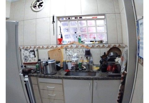 Foto Casa em Condomínio