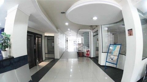 Foto Sala / Conjunto Comercial