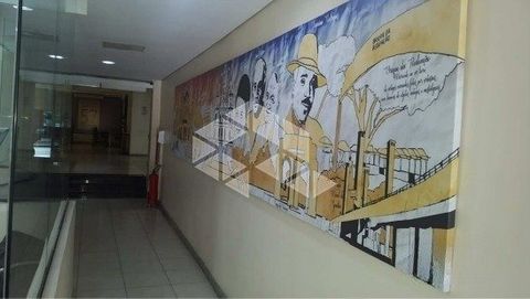 Foto Sala / Conjunto Comercial