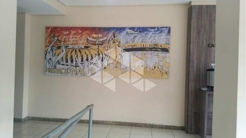 Foto Sala / Conjunto Comercial
