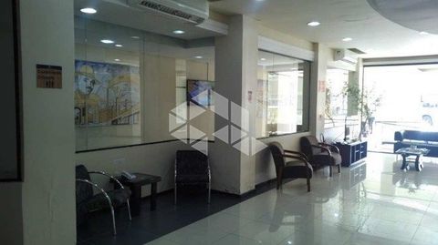 Foto Sala / Conjunto Comercial