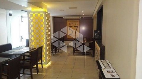 Foto Sala / Conjunto Comercial