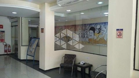 Foto Sala / Conjunto Comercial