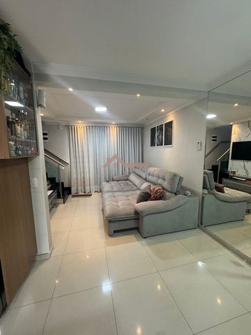 Foto Casa em Condomínio