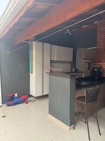 Foto Casa em Condomínio