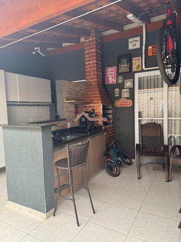 Foto Casa em Condomínio