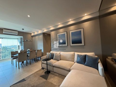 Foto Apartamento