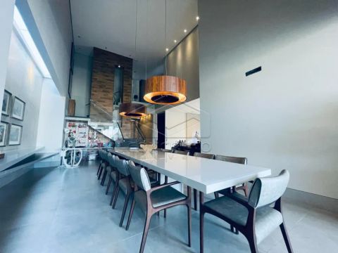 Foto Casa em Condomínio