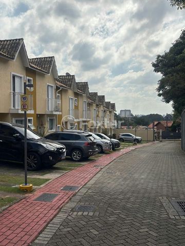 Foto Casa em Condomínio