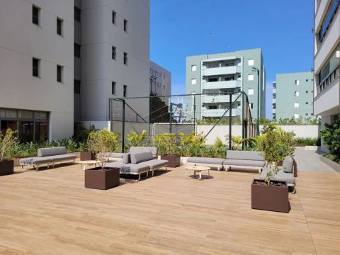 Foto Apartamento