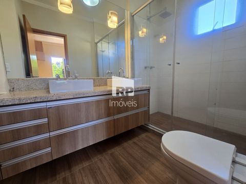 Foto Casa em Condomínio