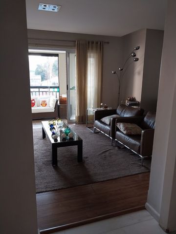 Foto Apartamento