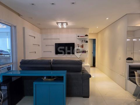 Foto Apartamento