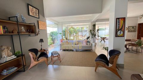Foto Casa em Condomínio