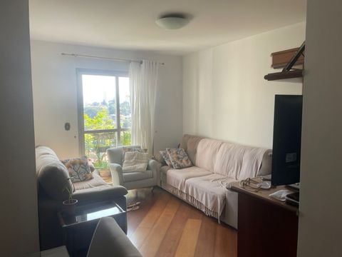 Foto Apartamento