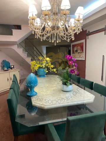 Foto Casa em Condomínio