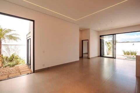 Foto Casa em Condomínio