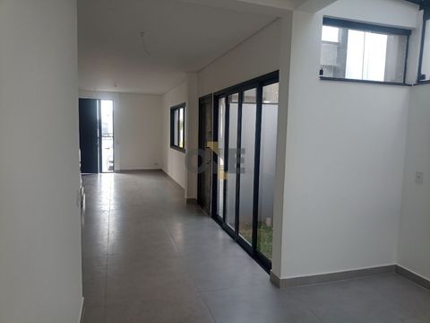 Foto Casa em Condomínio