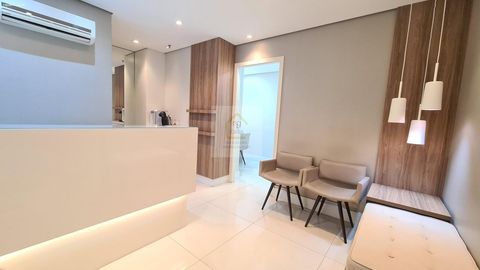 Foto Sala / Conjunto Comercial