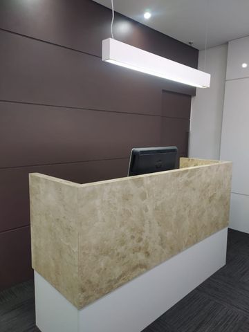 Foto Sala / Conjunto Comercial