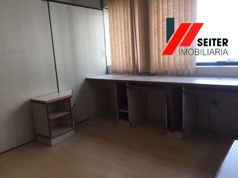Foto Sala / Conjunto Comercial
