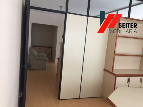 Foto Sala / Conjunto Comercial