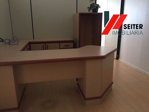 Foto Sala / Conjunto Comercial