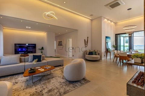 Foto Casa em Condomínio