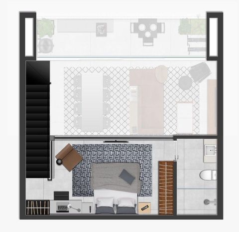 Foto Apartamento
