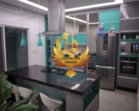 Foto Casa em Condomínio