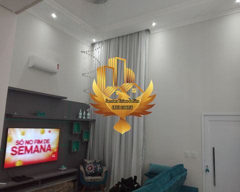 Foto Casa em Condomínio