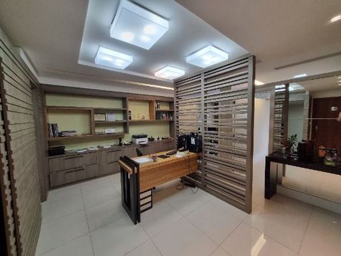 Foto Sala / Conjunto Comercial