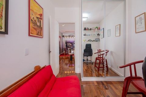 Foto Apartamento