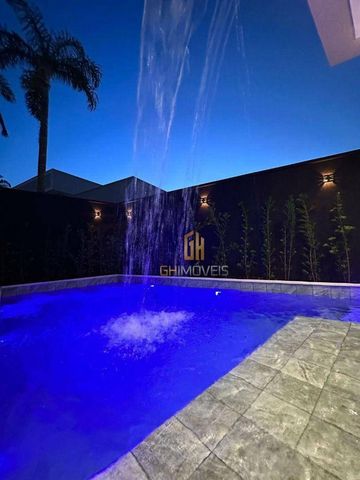 Foto Casa em Condomínio