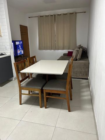 Foto Casa em Condomínio
