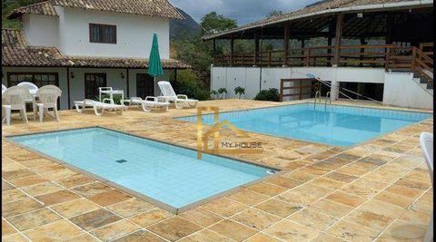 Foto Casa em Condomínio