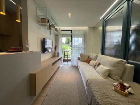 Foto Apartamento
