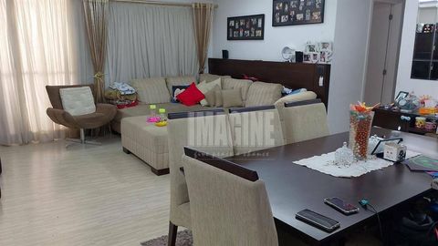 Foto Apartamento