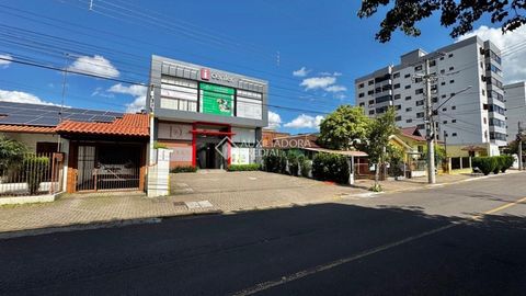 Foto Sala / Conjunto Comercial