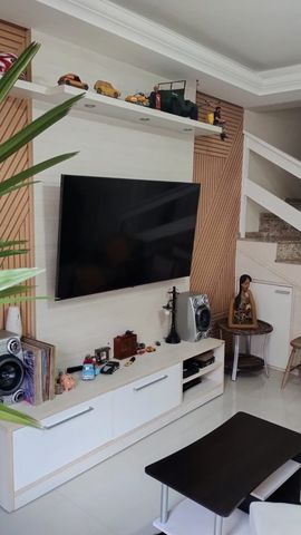 Foto Casa em Condomínio