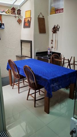 Foto Casa em Condomínio