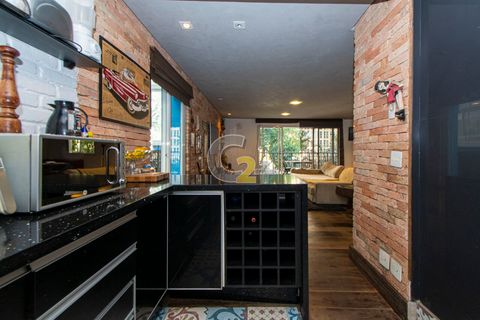Foto Apartamento