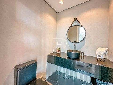 Foto Casa em Condomínio