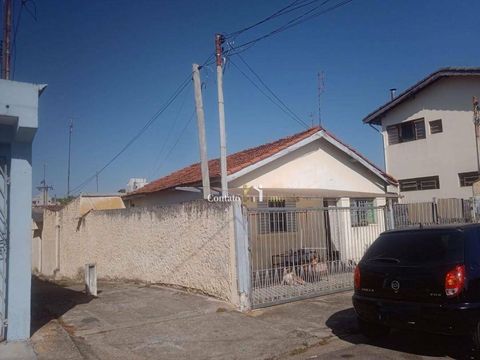 Foto Casa em Condomínio