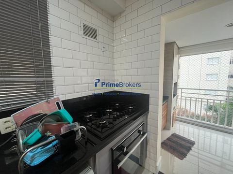 Foto Apartamento