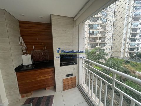 Foto Apartamento