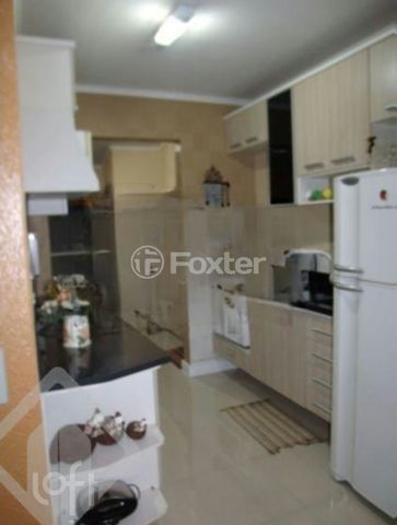 Foto Casa em Condomínio