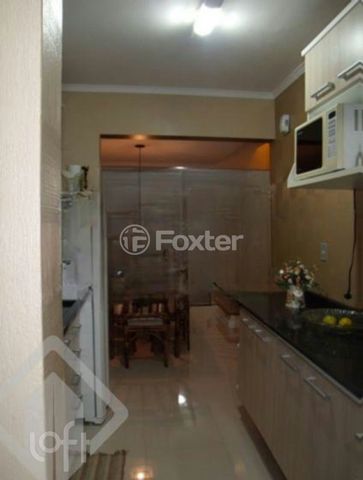 Foto Casa em Condomínio