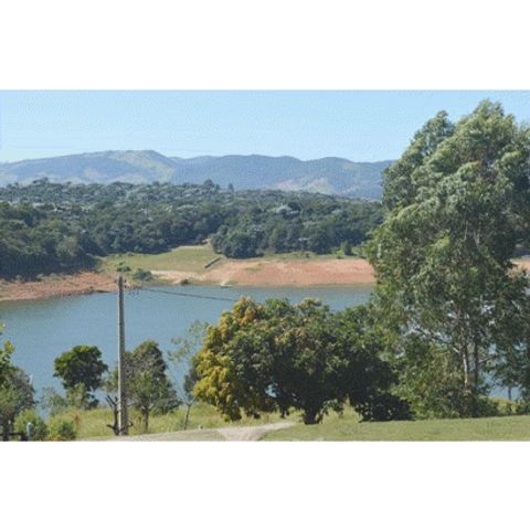 Foto Fazenda / Sítio / Chácara