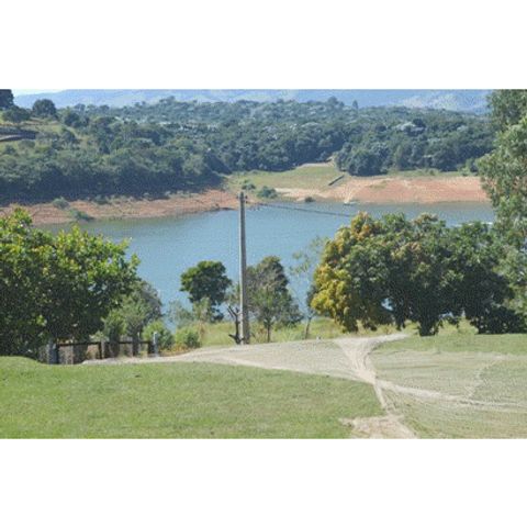 Foto Fazenda / Sítio / Chácara